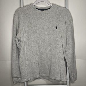 Polo Ralph Lauren Long Sleeve - MEN'S MEDIUM